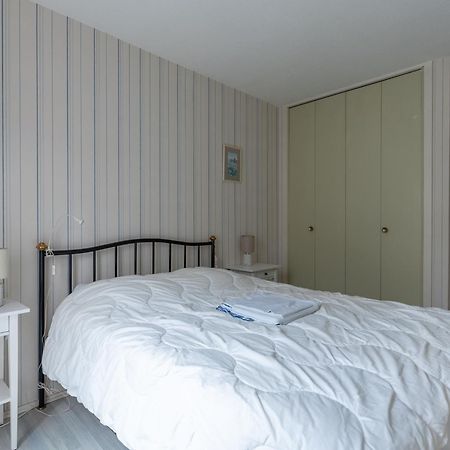 Appartement Arcachon, 2 pièces, 4 personnes - FR-1-319-352 Esterno foto