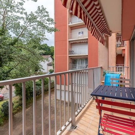 Appartement Arcachon, 2 pièces, 4 personnes - FR-1-319-352 Esterno foto
