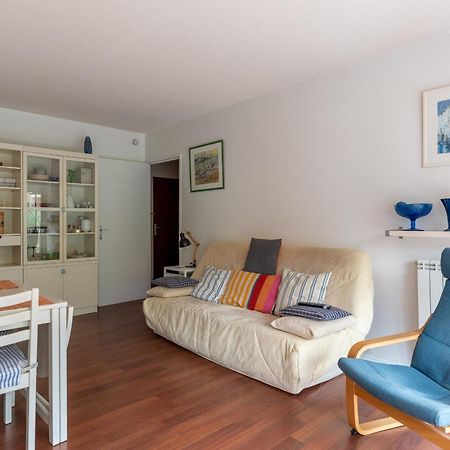 Appartement Arcachon, 2 pièces, 4 personnes - FR-1-319-352 Esterno foto