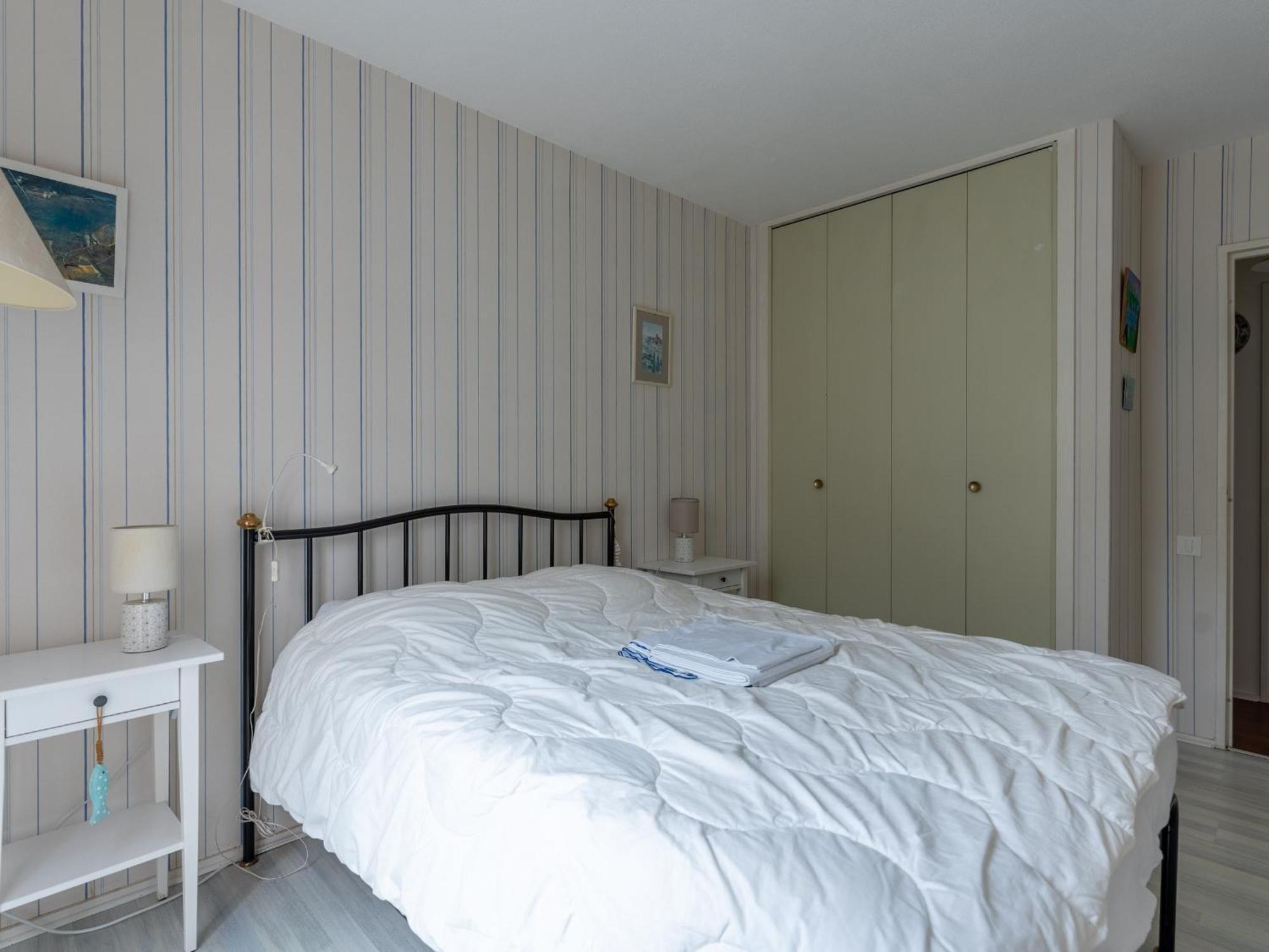 Appartement Arcachon, 2 pièces, 4 personnes - FR-1-319-352 Esterno foto