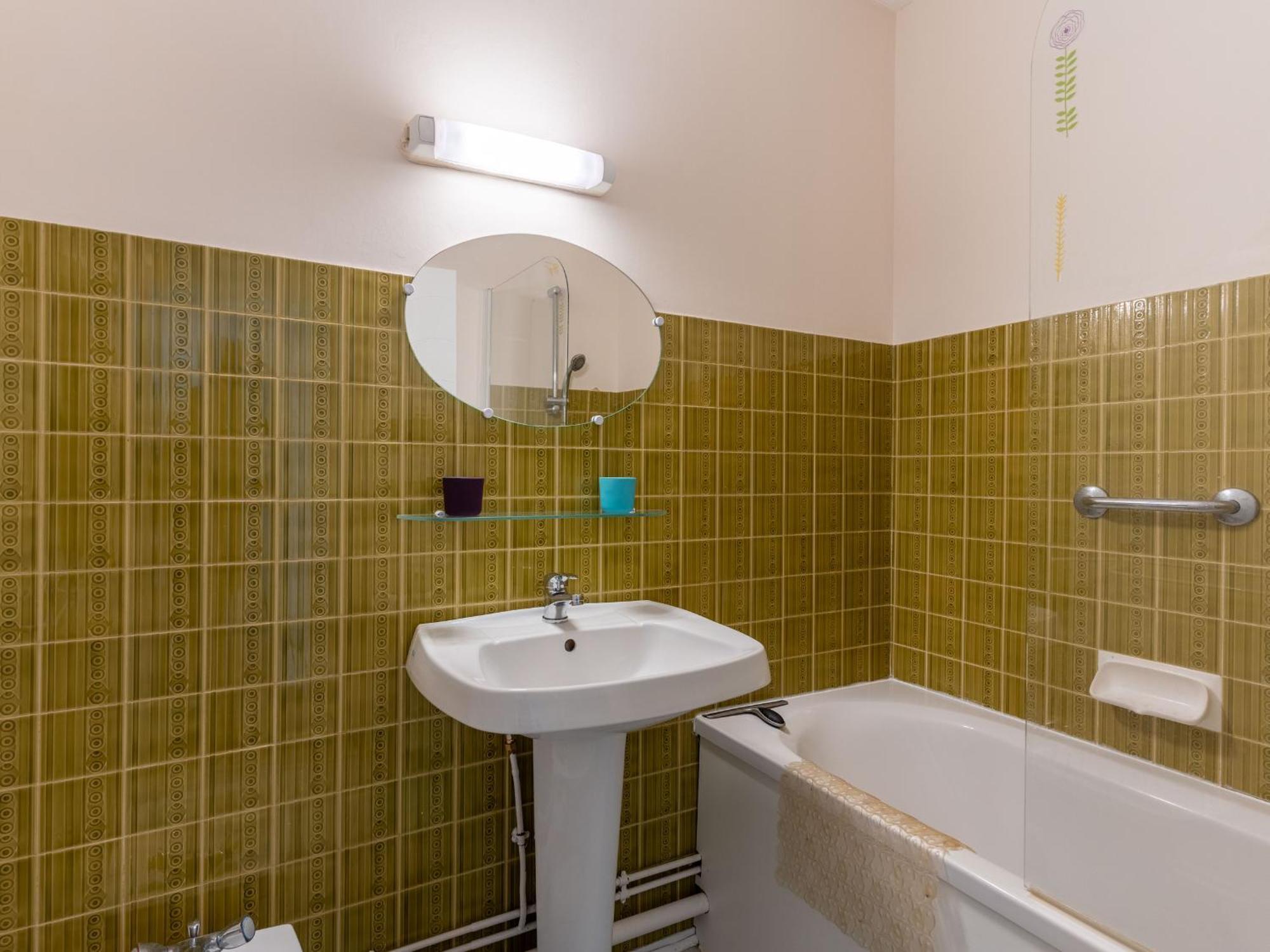 Appartement Arcachon, 2 pièces, 4 personnes - FR-1-319-352 Esterno foto