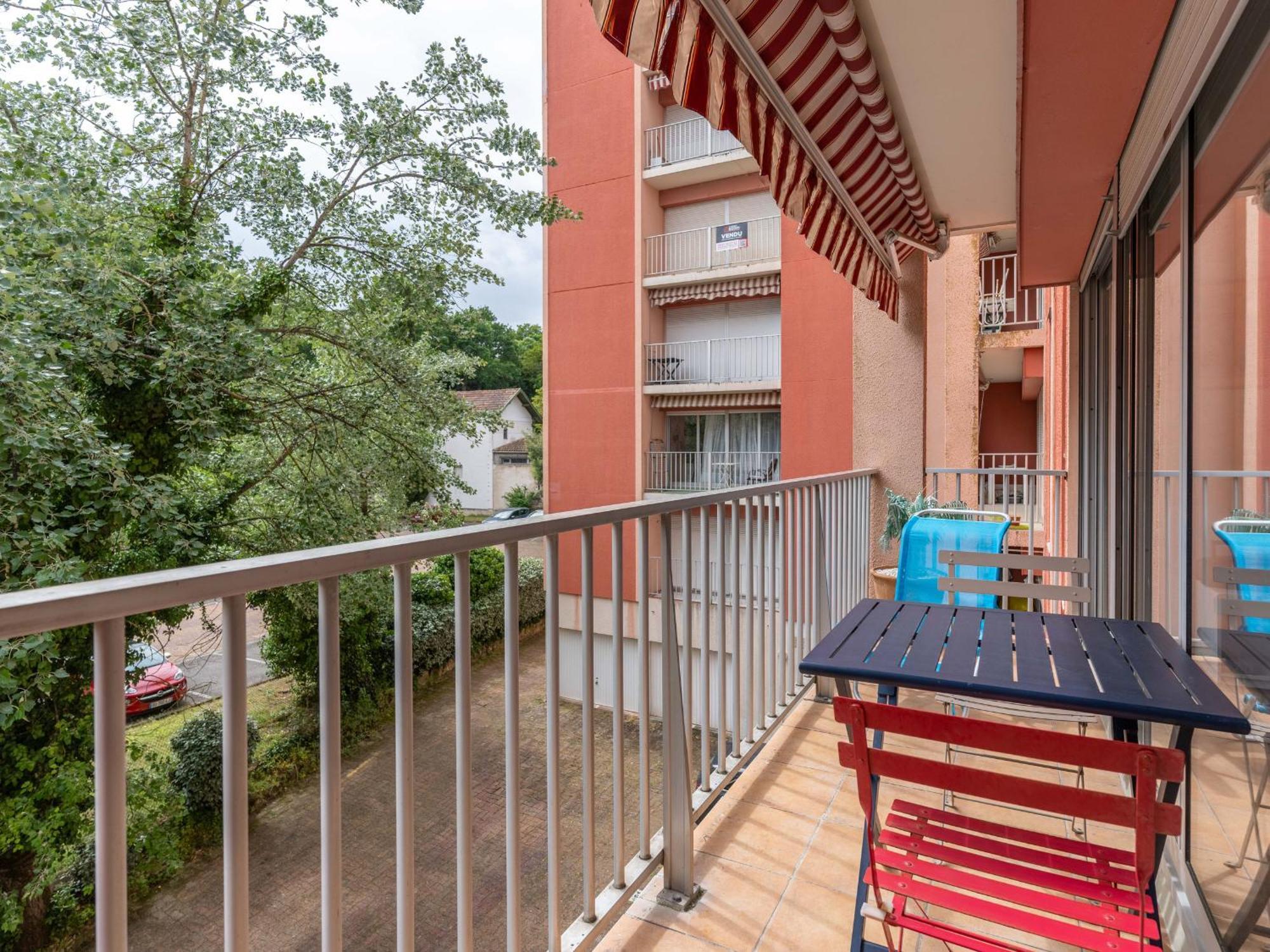 Appartement Arcachon, 2 pièces, 4 personnes - FR-1-319-352 Esterno foto